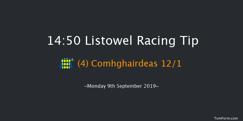 Listowel 14:50 Handicap 6f Sun 8th Sep 2019