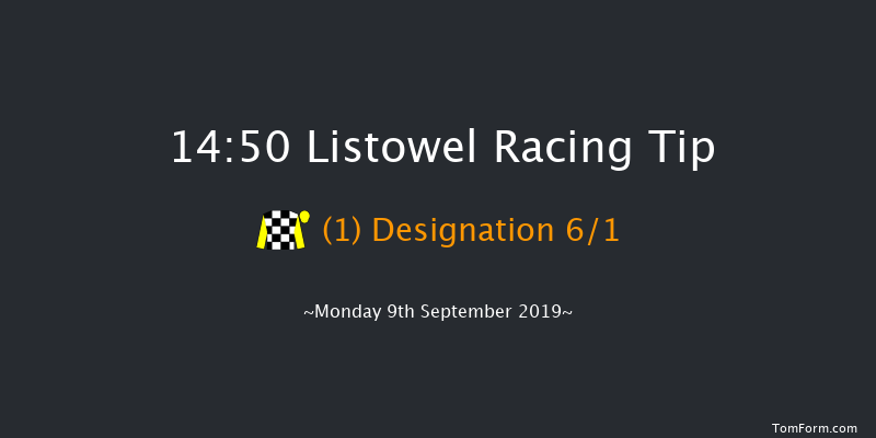 Listowel 14:50 Handicap 6f Sun 8th Sep 2019