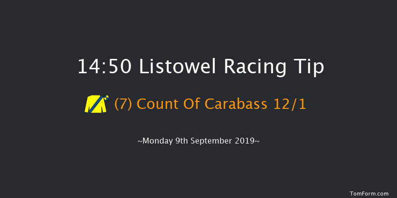 Listowel 14:50 Handicap 6f Sun 8th Sep 2019