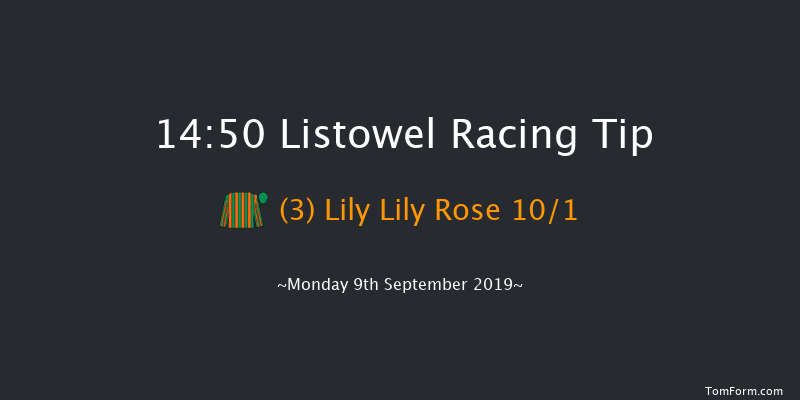 Listowel 14:50 Handicap 6f Sun 8th Sep 2019