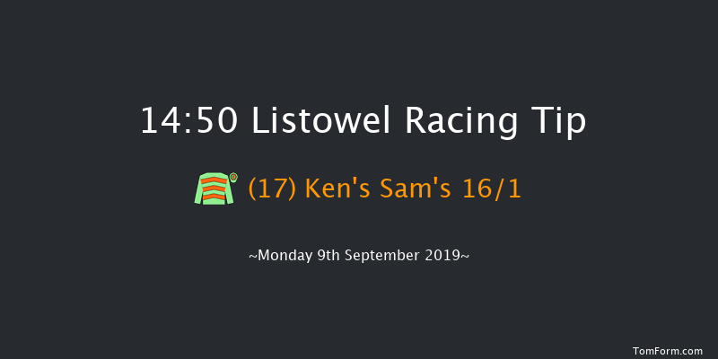 Listowel 14:50 Handicap 6f Sun 8th Sep 2019