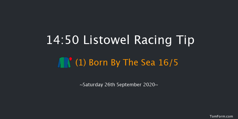 M.J. Carroll ARRO Handicap Hurdle Listowel 14:50 Handicap Hurdle 20f Fri 25th Sep 2020