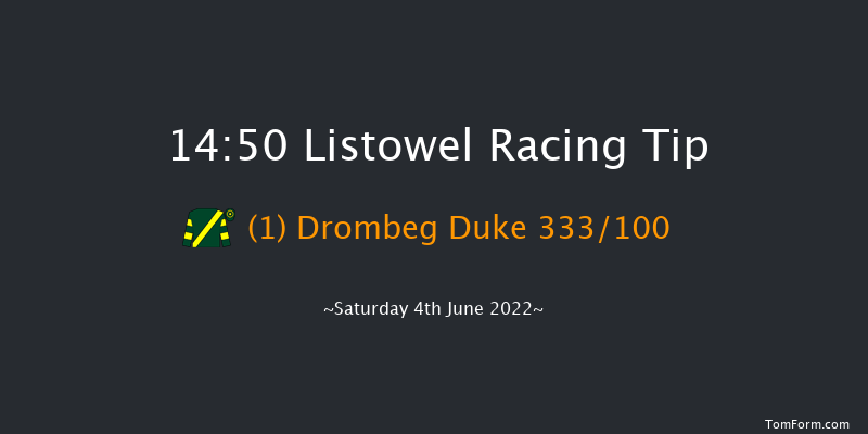 Listowel 14:50 Handicap 7f Sat 26th Sep 2020