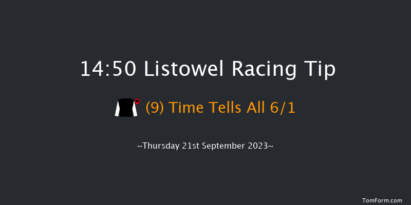 Listowel 14:50 Maiden 8f Wed 20th Sep 2023
