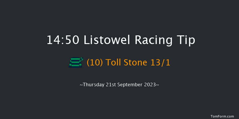 Listowel 14:50 Maiden 8f Wed 20th Sep 2023