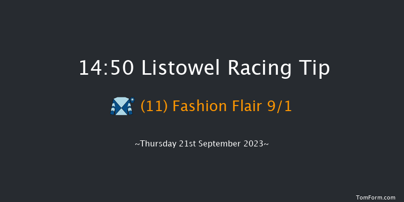 Listowel 14:50 Maiden 8f Wed 20th Sep 2023