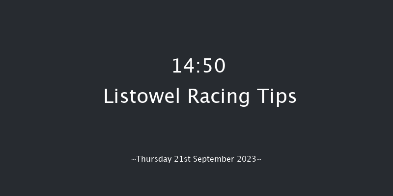 Listowel 14:50 Maiden 8f Wed 20th Sep 2023