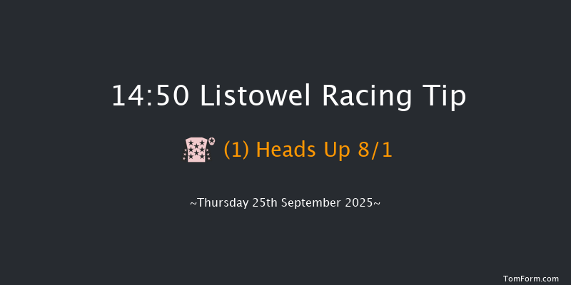 Listowel 14-50 16f Wed 24th Sep 2025