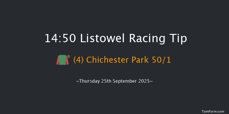 Listowel 14-50 16f Wed 24th Sep 2025
