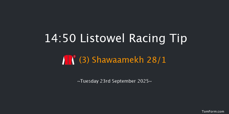 Listowel 14-50 7f Mon 22nd Sep 2025