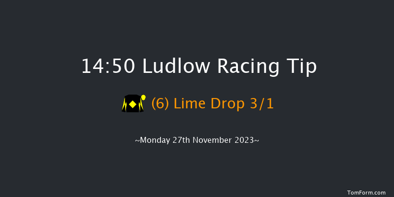 Ludlow 14:50 Handicap Chase (Class 3) 16f Thu 9th Nov 2023