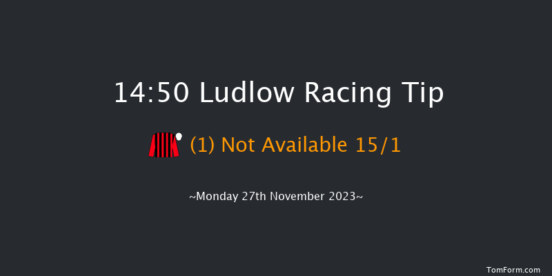 Ludlow 14:50 Handicap Chase (Class 3) 16f Thu 9th Nov 2023