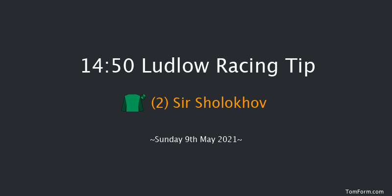 Premiershelters Novices' Handicap Chase (GBB Race) Ludlow 14:50 Handicap Chase (Class 3) 24f Wed 21st Apr 2021