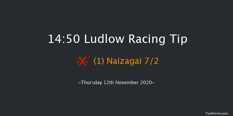 Shukers Landrover Juvenile Hurdle (GBB Race) Ludlow 14:50 Conditions Hurdle (Class 4) 16f Thu 22nd Oct 2020