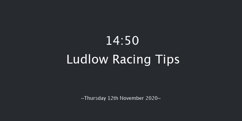 Shukers Landrover Juvenile Hurdle (GBB Race) Ludlow 14:50 Conditions Hurdle (Class 4) 16f Thu 22nd Oct 2020