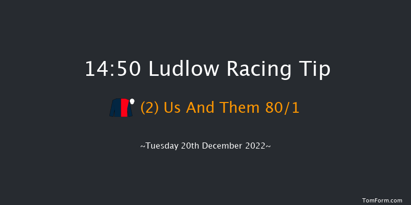 Ludlow 14:50 Handicap Chase (Class 2) 16f Wed 30th Nov 2022