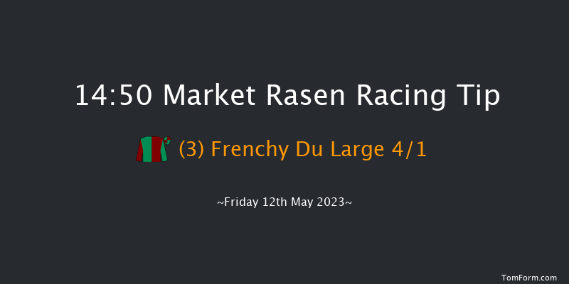 Market Rasen 14:50 Handicap Chase (Class 3) 24f Sun 9th Apr 2023