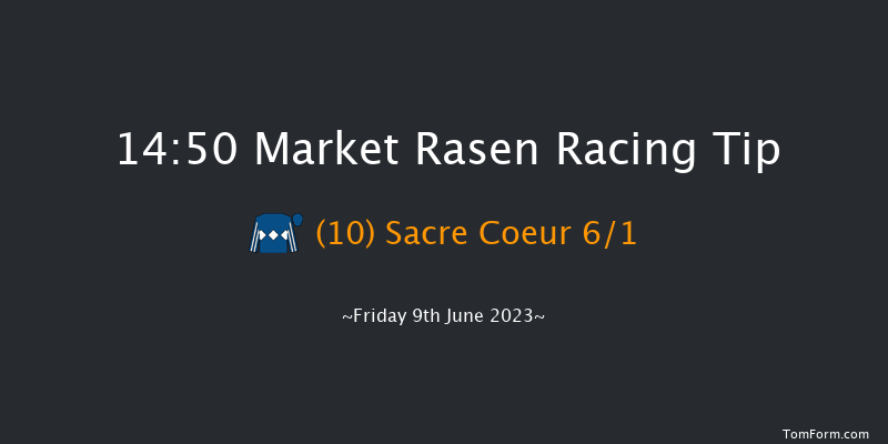 Market Rasen 14:50 Handicap Hurdle (Class 2) 21f Thu 1st Jun 2023