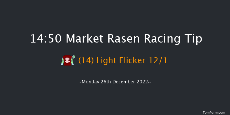Market Rasen 14:50 Handicap Chase (Class 3) 28f Thu 1st Dec 2022