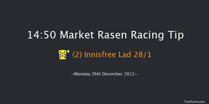 Market Rasen 14:50 Handicap Chase (Class 3) 28f Thu 1st Dec 2022