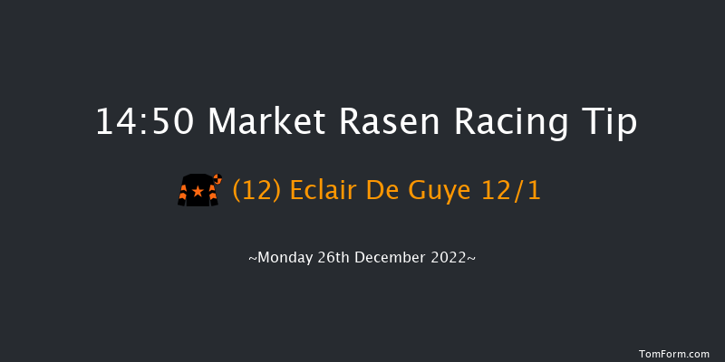 Market Rasen 14:50 Handicap Chase (Class 3) 28f Thu 1st Dec 2022