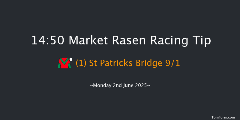 Market Rasen 14-50 (Class 5) 20f Fri 9th May 2025