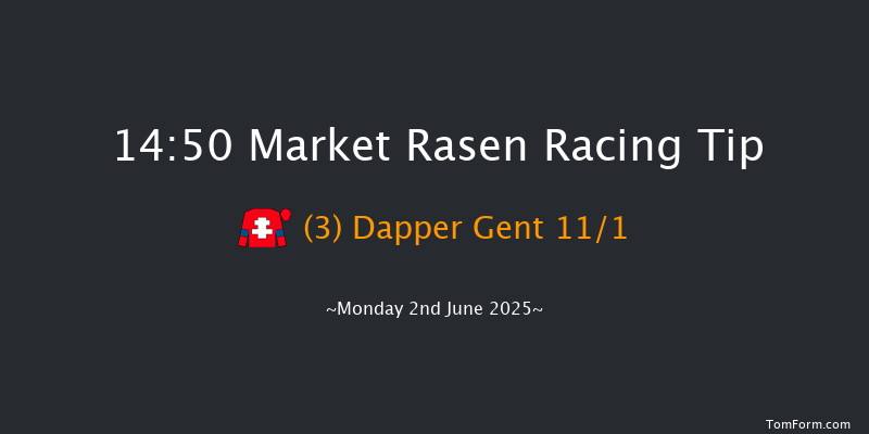 Market Rasen 14-50 (Class 5) 20f Fri 9th May 2025