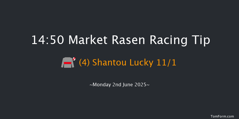 Market Rasen 14-50 (Class 5) 20f Fri 9th May 2025