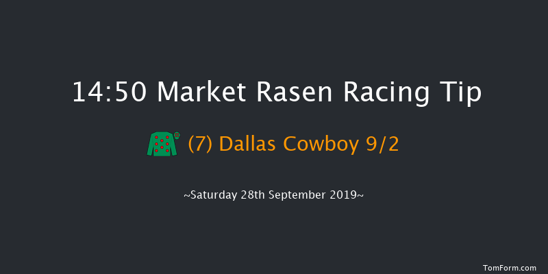 Market Rasen 14:50 Handicap Chase (Class 4) 19f Sat 17th Aug 2019