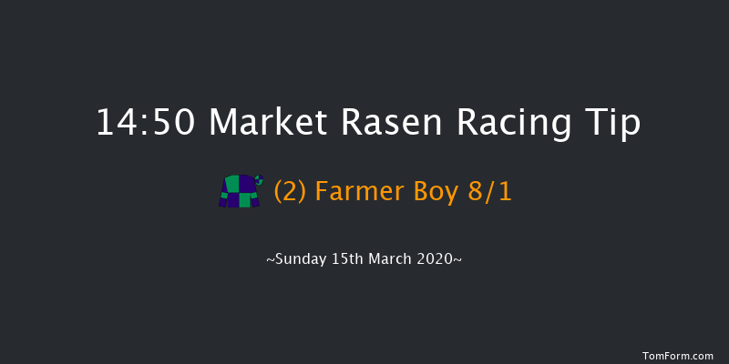 David Barratt 60th Birthday Handicap Hurdle Market Rasen 14:50 Handicap Hurdle (Class 5) 21f Wed 26th Feb 2020