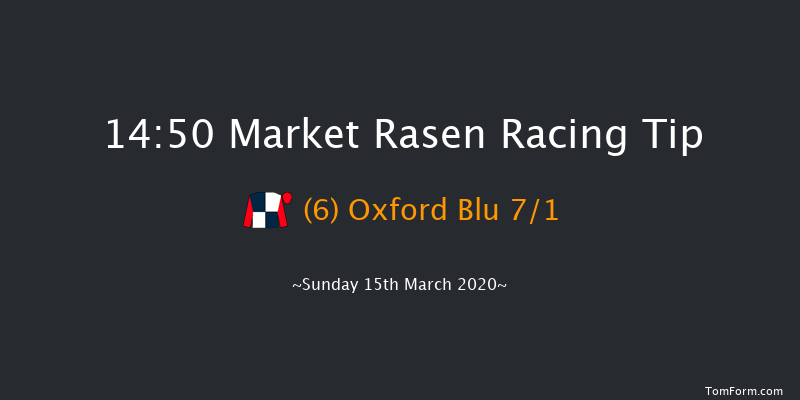 David Barratt 60th Birthday Handicap Hurdle Market Rasen 14:50 Handicap Hurdle (Class 5) 21f Wed 26th Feb 2020