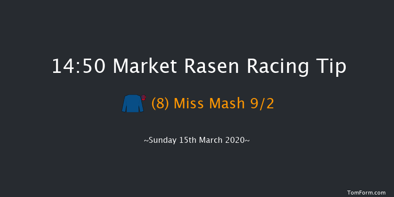 David Barratt 60th Birthday Handicap Hurdle Market Rasen 14:50 Handicap Hurdle (Class 5) 21f Wed 26th Feb 2020
