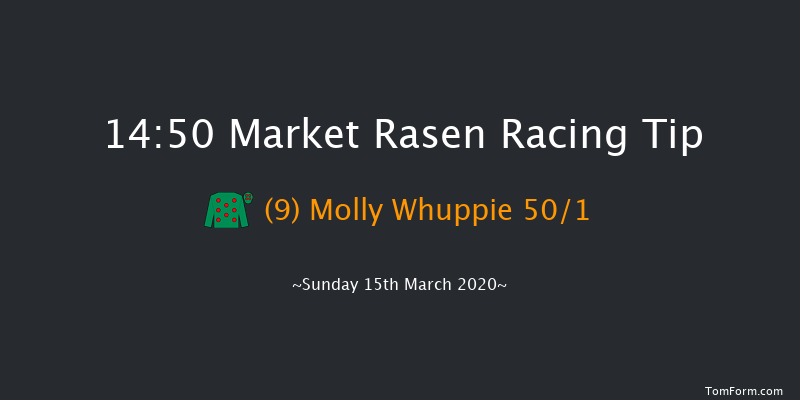 David Barratt 60th Birthday Handicap Hurdle Market Rasen 14:50 Handicap Hurdle (Class 5) 21f Wed 26th Feb 2020