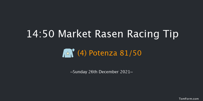 Market Rasen 14:50 Handicap Hurdle (Class 4) 19f Thu 2nd Dec 2021