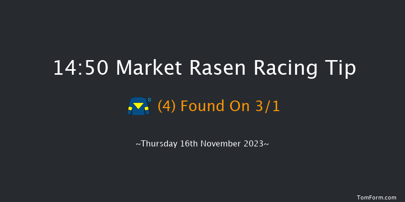Market Rasen 14:50 Conditions Chase (Class 1) 24f Sat 30th Sep 2023