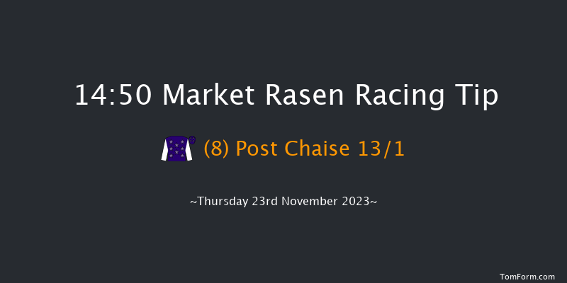 Market Rasen 14:50 Handicap Chase (Class 4) 24f Thu 16th Nov 2023