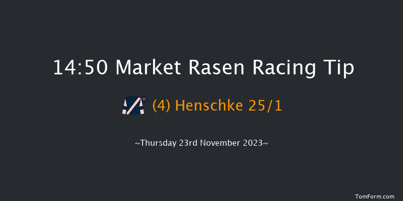 Market Rasen 14:50 Handicap Chase (Class 4) 24f Thu 16th Nov 2023
