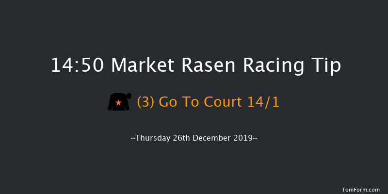 Market Rasen 14:50 Handicap Hurdle (Class 5) 21f Thu 5th Dec 2019