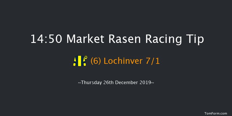 Market Rasen 14:50 Handicap Hurdle (Class 5) 21f Thu 5th Dec 2019