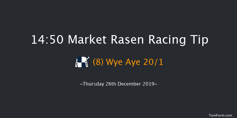 Market Rasen 14:50 Handicap Hurdle (Class 5) 21f Thu 5th Dec 2019
