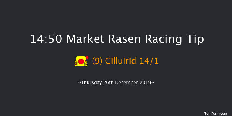 Market Rasen 14:50 Handicap Hurdle (Class 5) 21f Thu 5th Dec 2019