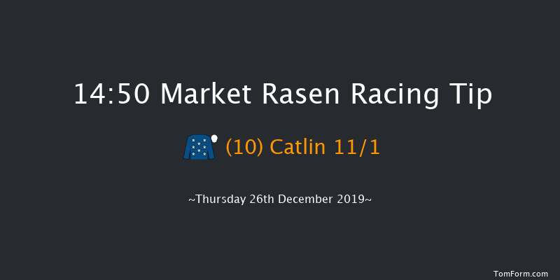 Market Rasen 14:50 Handicap Hurdle (Class 5) 21f Thu 5th Dec 2019