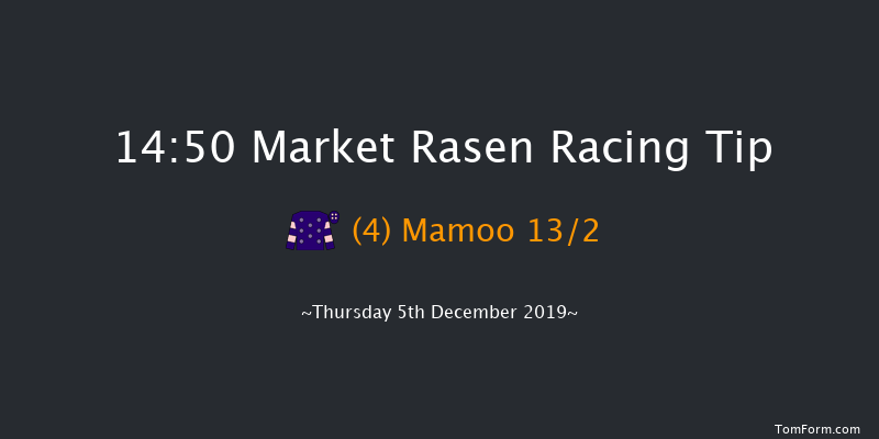 Market Rasen 14:50 Handicap Hurdle (Class 5) 23f Thu 21st Nov 2019