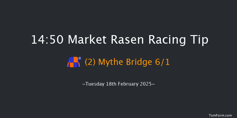 Market Rasen  14:50 Handicap Chase (Class 5) 24f Tue 4th Feb 2025