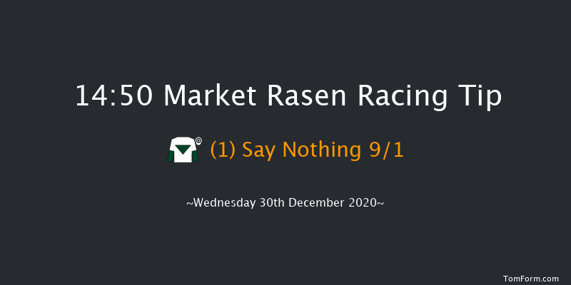Follow RacingTV On Twitter Novices' Handicap Hurdle Market Rasen 14:50 Handicap Hurdle (Class 5) 21f Thu 3rd Dec 2020