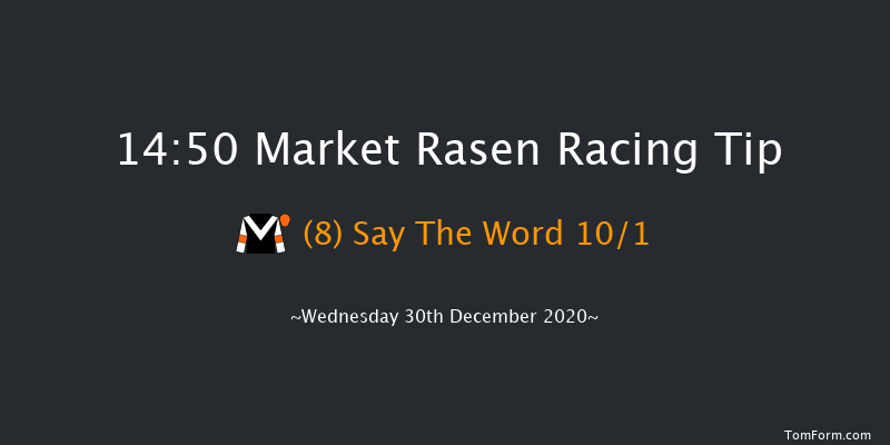 Follow RacingTV On Twitter Novices' Handicap Hurdle Market Rasen 14:50 Handicap Hurdle (Class 5) 21f Thu 3rd Dec 2020