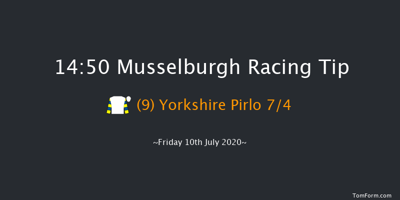 British Stallion Studs EBF Median Auction Maiden Stakes (Plus 10) Musselburgh 14:50 Maiden (Class 5) 5f Wed 1st Jul 2020