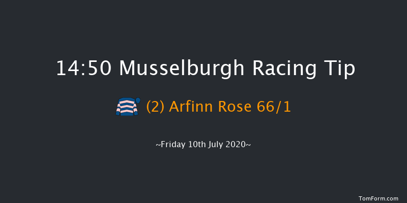 British Stallion Studs EBF Median Auction Maiden Stakes (Plus 10) Musselburgh 14:50 Maiden (Class 5) 5f Wed 1st Jul 2020