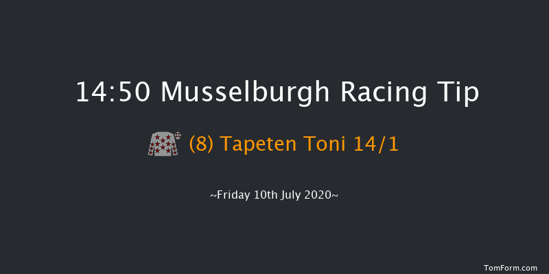 British Stallion Studs EBF Median Auction Maiden Stakes (Plus 10) Musselburgh 14:50 Maiden (Class 5) 5f Wed 1st Jul 2020