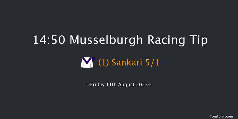 Musselburgh 14:50 Stakes (Class 2) 5f Fri 4th Aug 2023